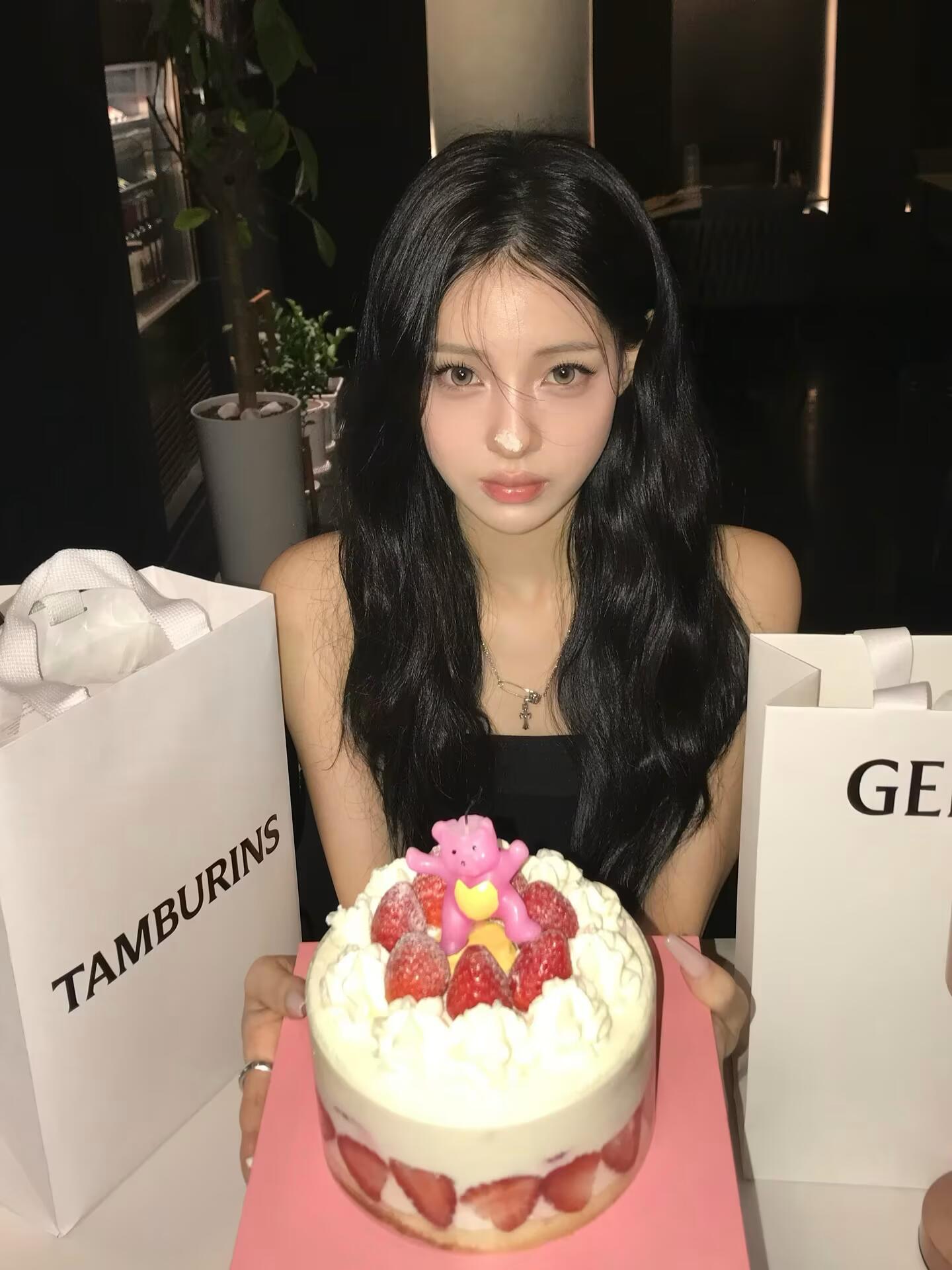 樱花之约：春日物语